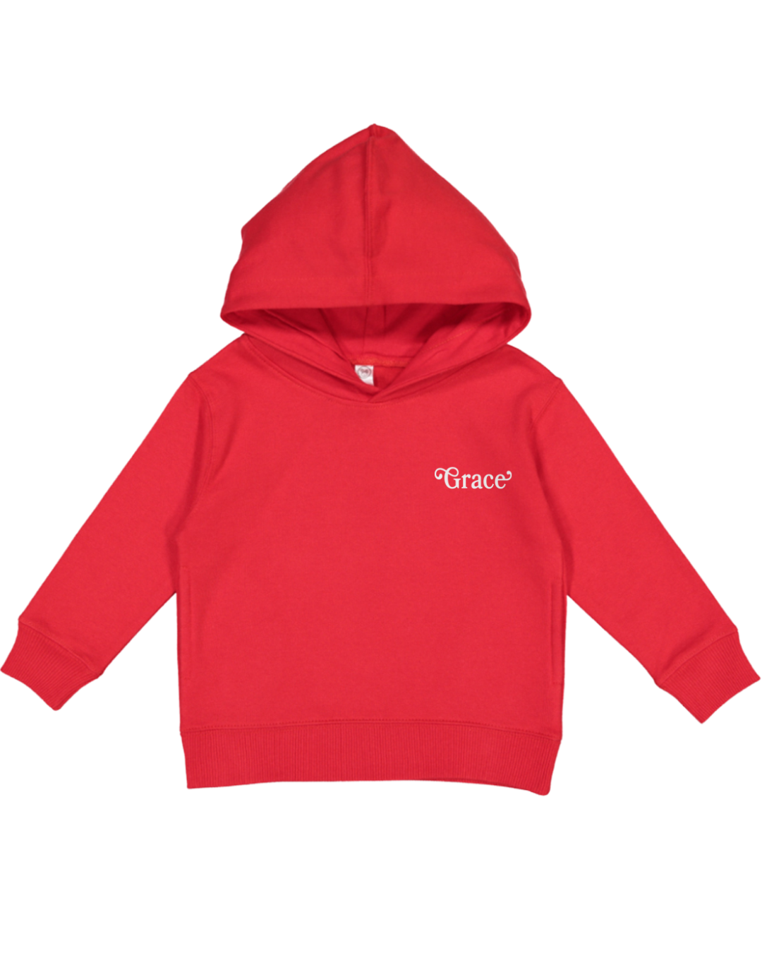 Red Room or Nowhere Hoodie