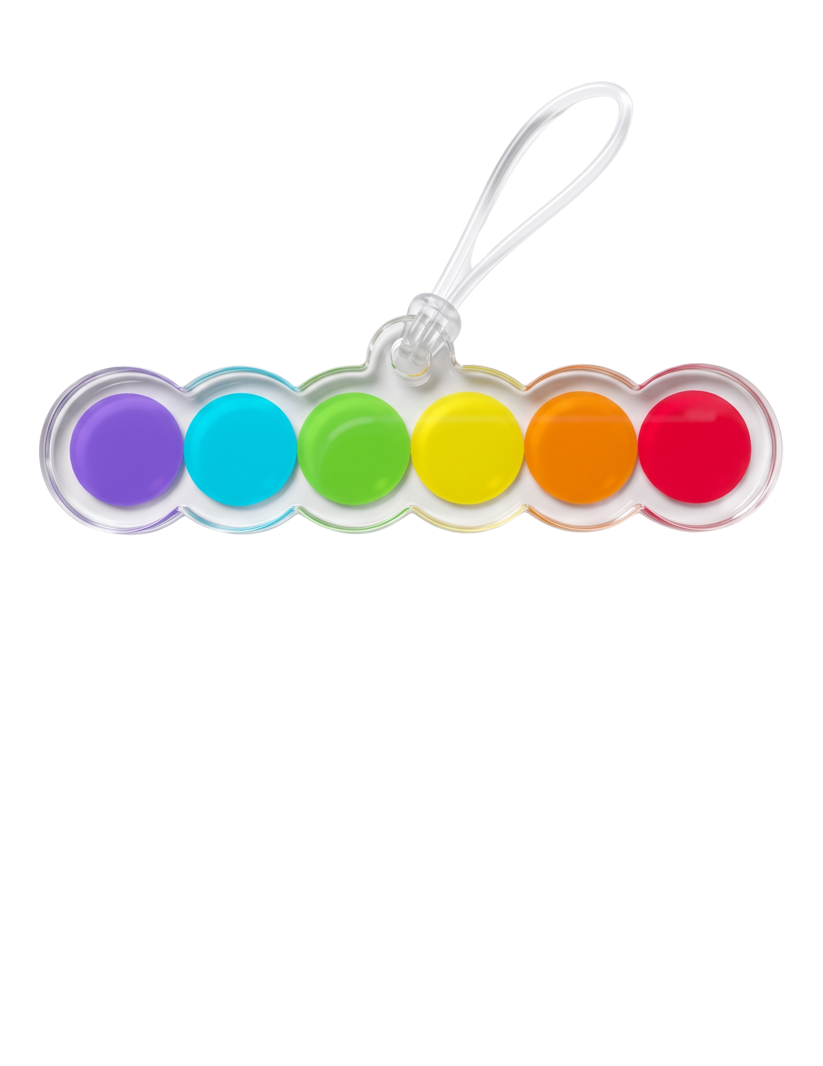 ECC Bag / Stroller Tag