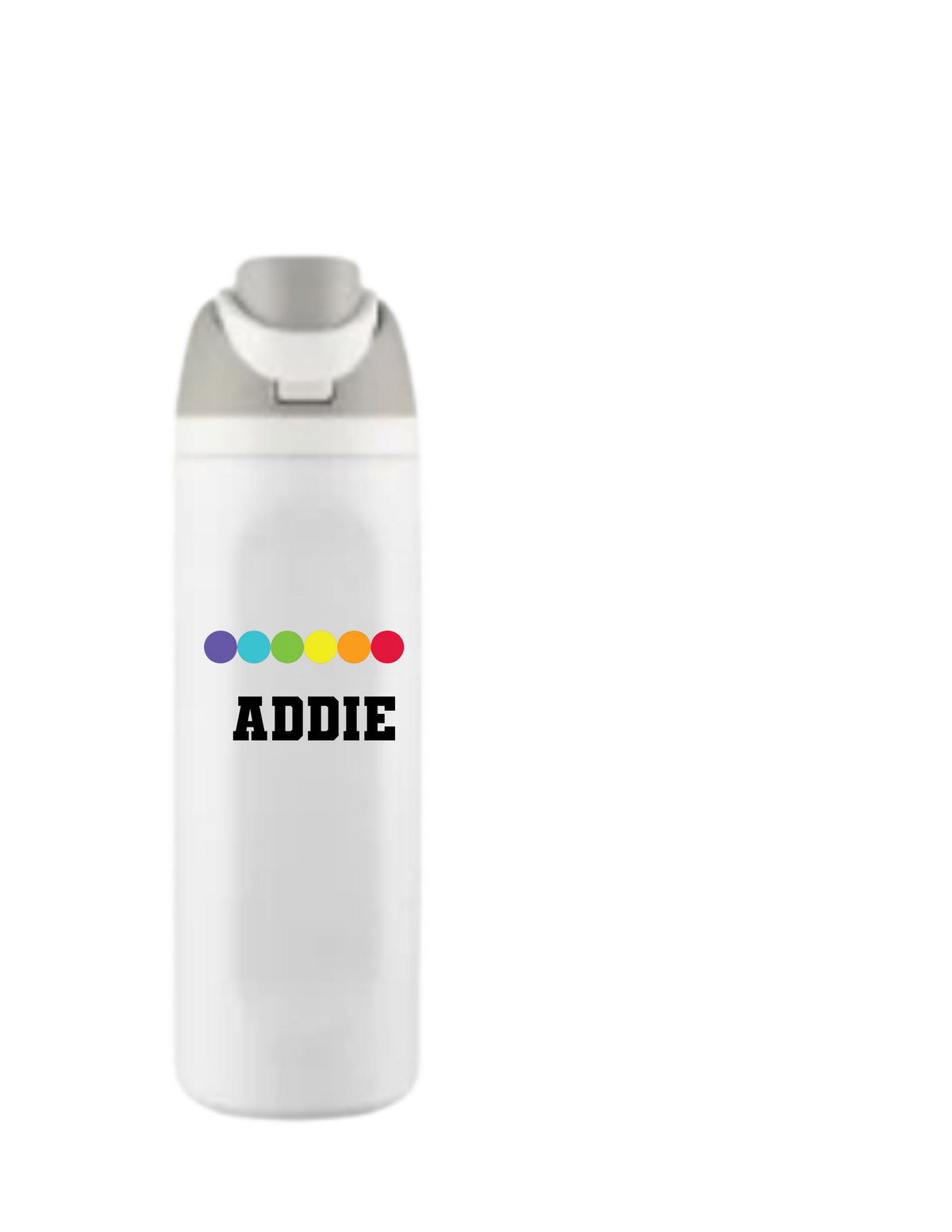 Water Bottle