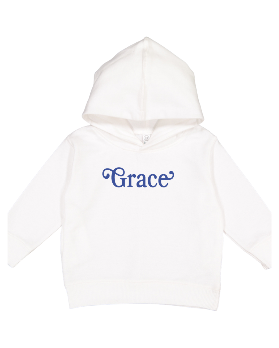 Indigo Room or Nowhere Hoodie