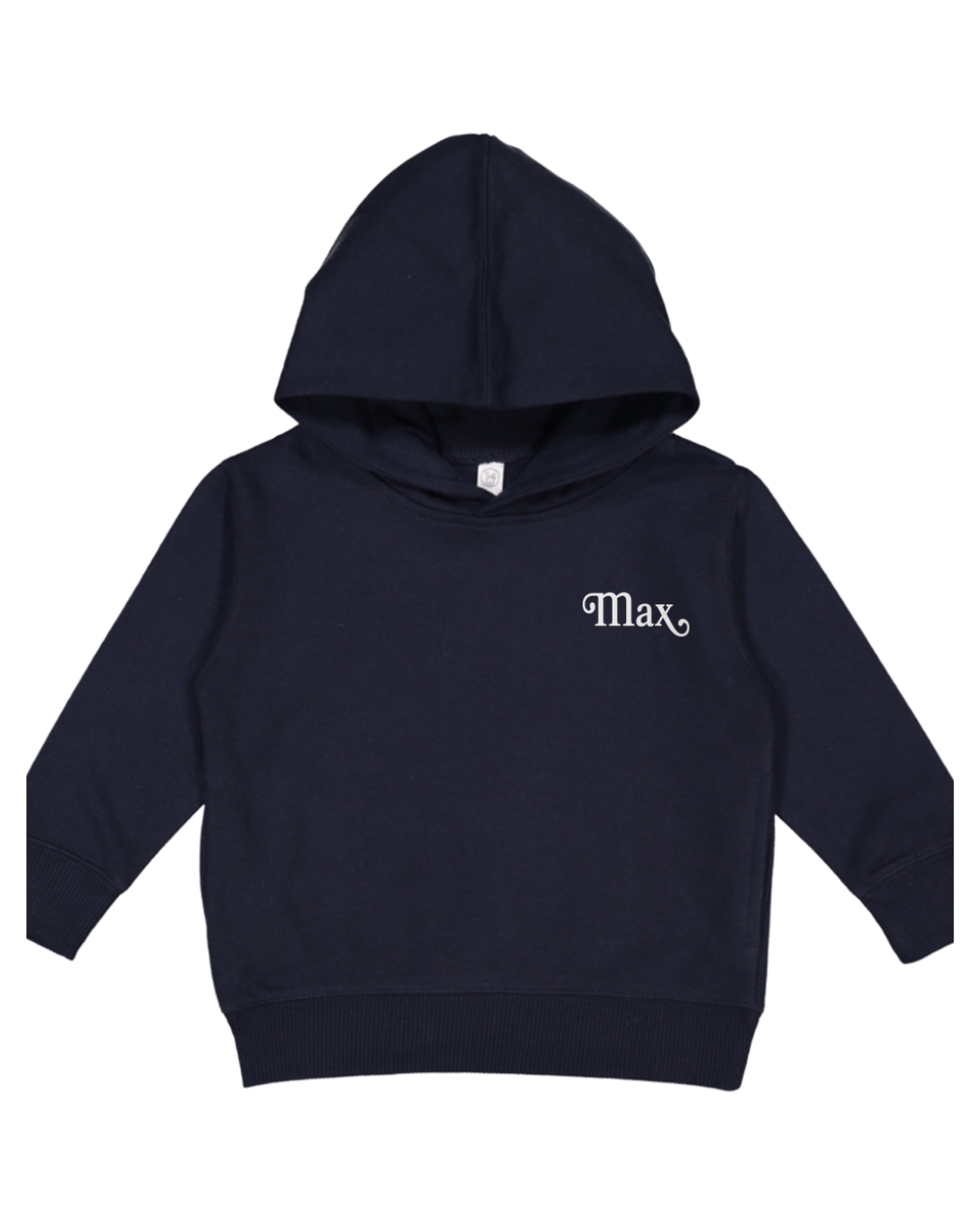 Indigo Room or Nowhere Hoodie