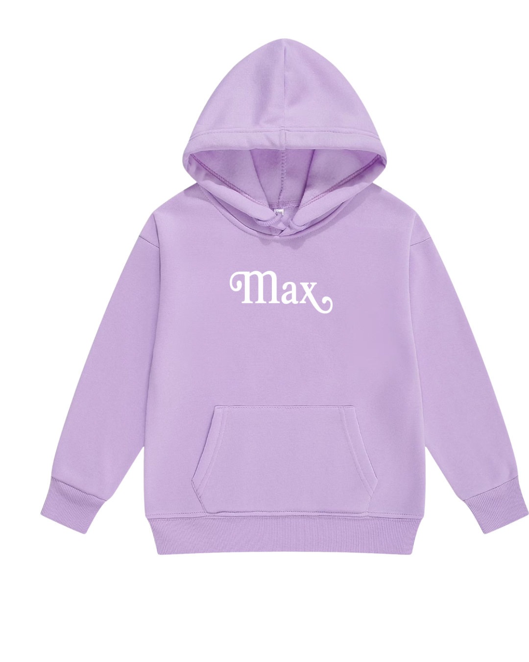 Violet Room or Nowhere Hoodie