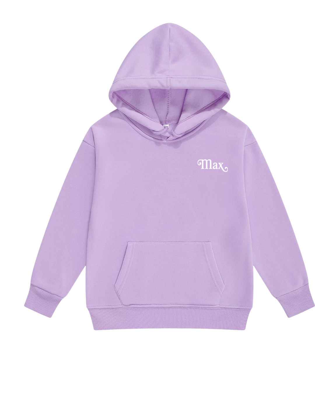 Violet Room or Nowhere Hoodie