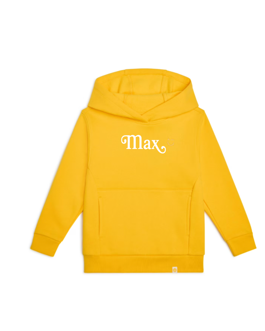 Yellow Room or Nowhere Hoodie