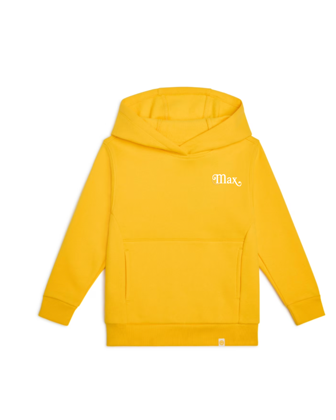 Yellow Room or Nowhere Hoodie