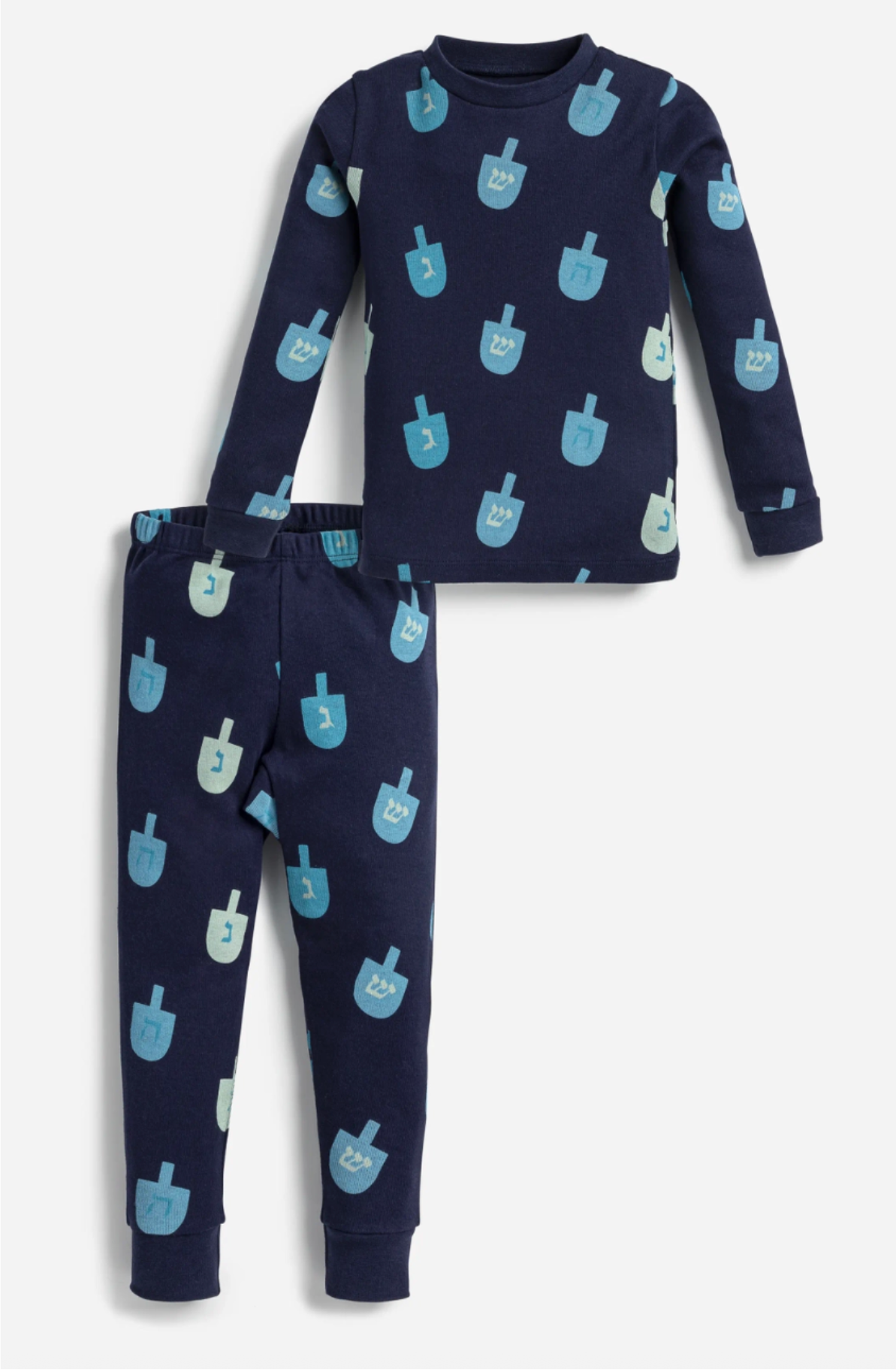 Dreidel PJs