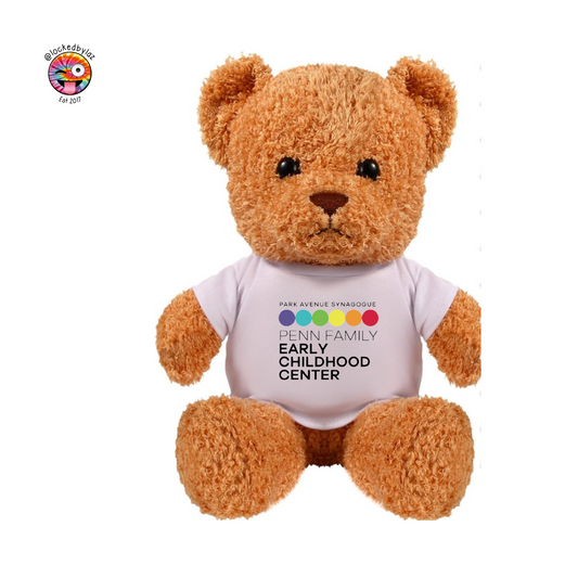 Logo Teddy Bear