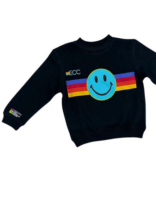 Smiley Sweatshirt