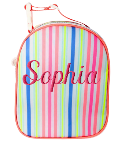 Gumdrop Backpack!
