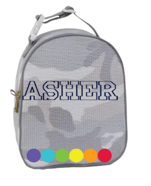 Gumdrop Backpack!
