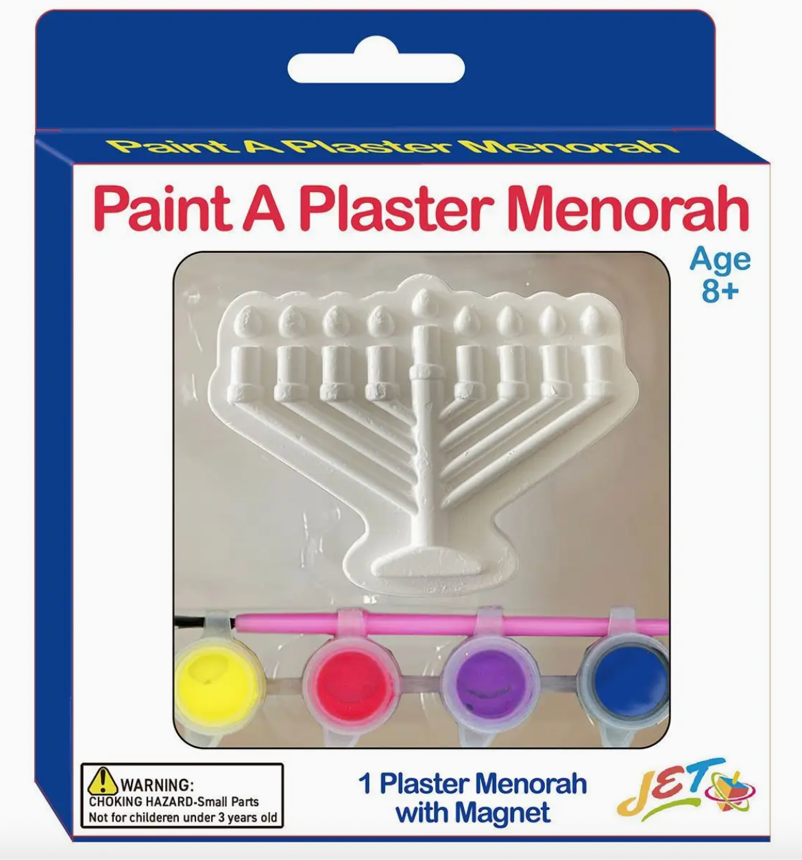 Paint a Plaster