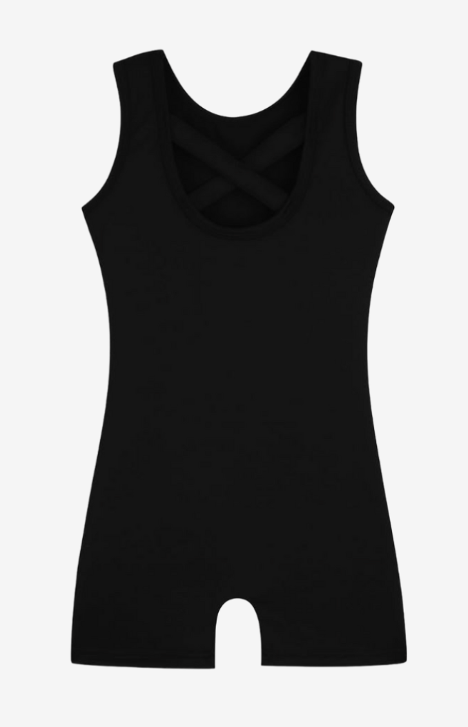 Butterfly Necklace Sparkly Shorts Leo