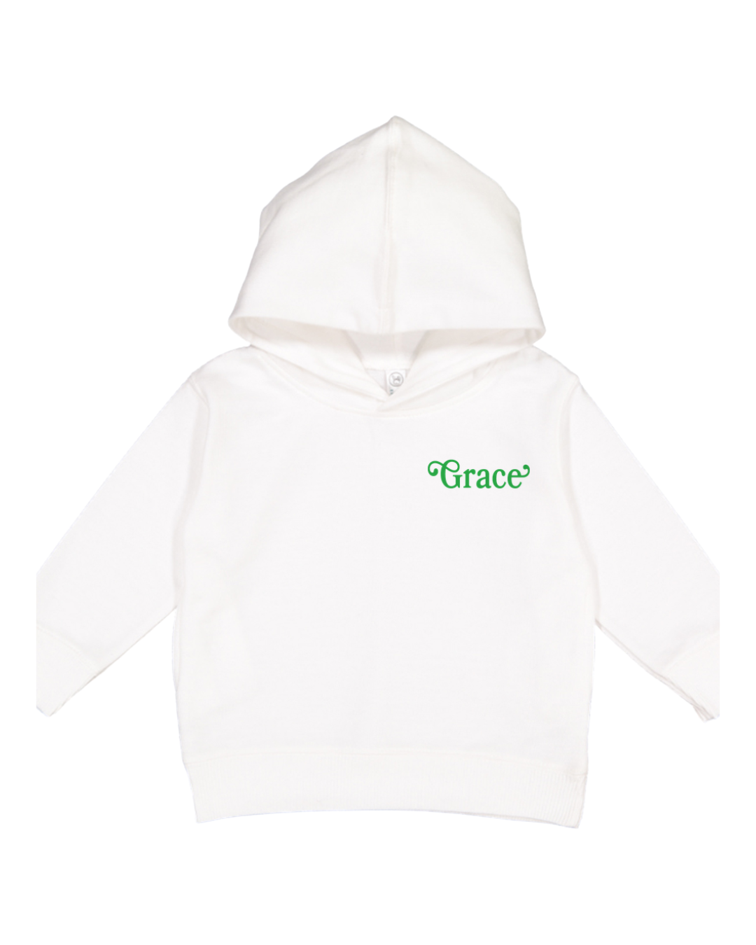 Green Room or Nowhere Hoodie