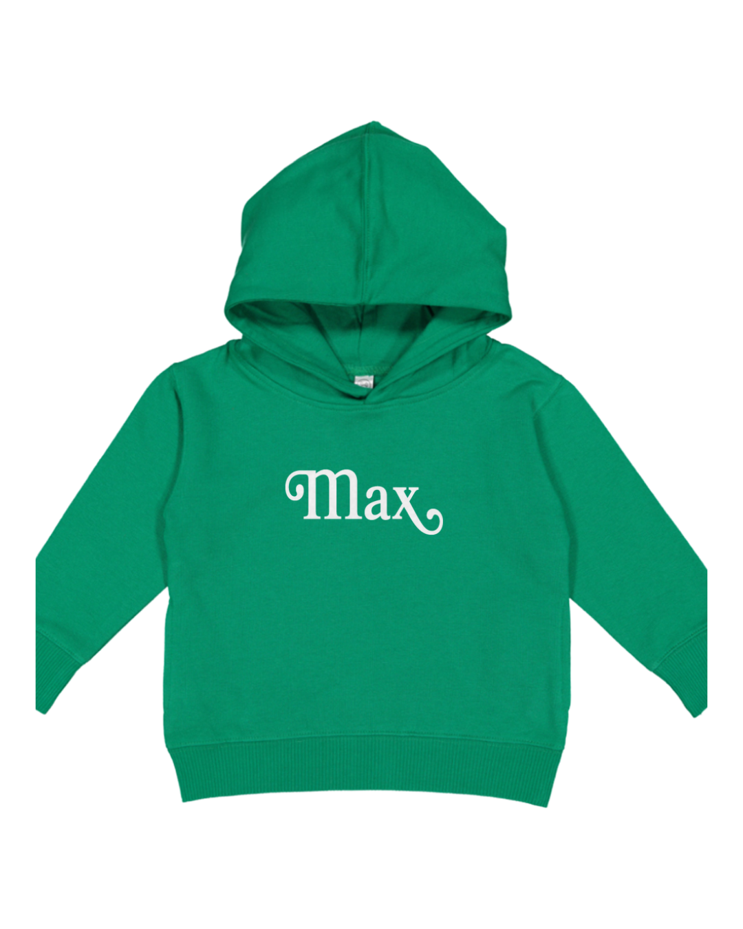 Green Room or Nowhere Hoodie
