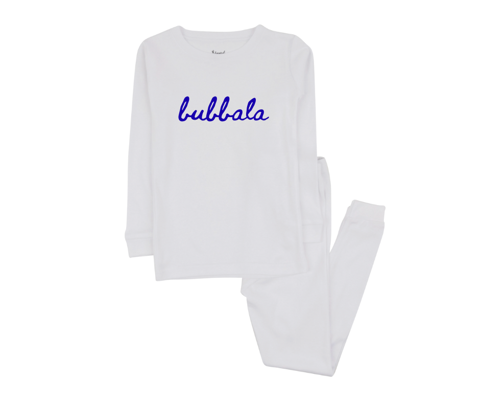 Bubbala PJs