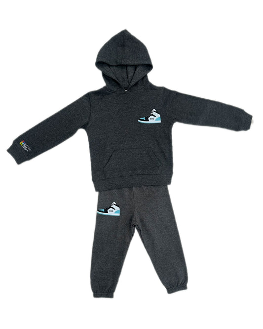 ECC Sneaker Sweatpants