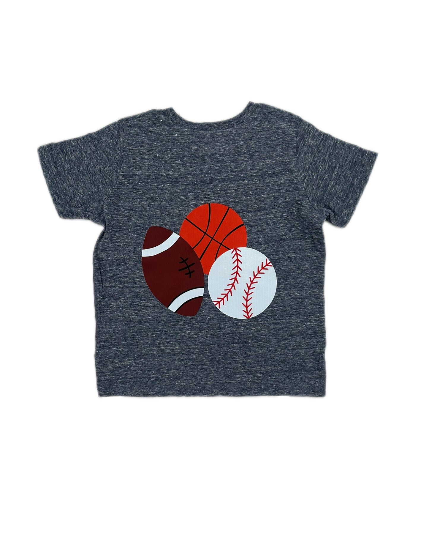 Sports Tee