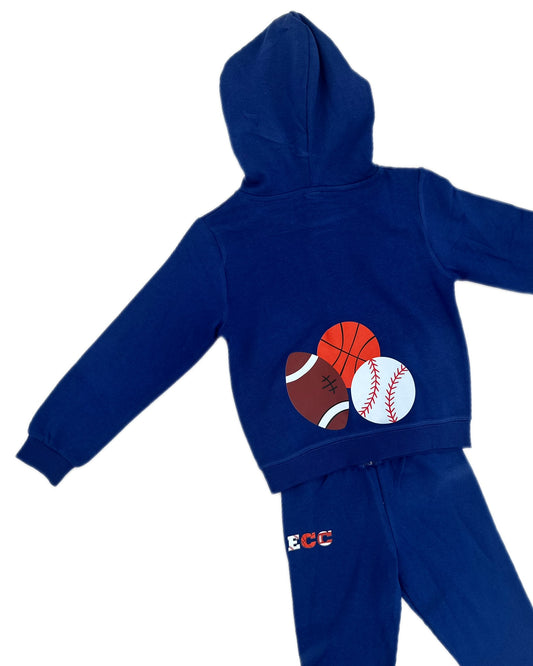 Sports Sweatpants