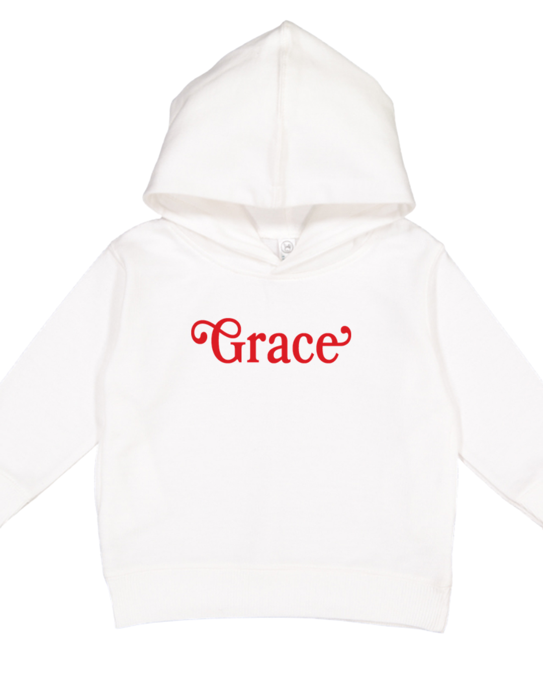 Red Room or Nowhere Hoodie