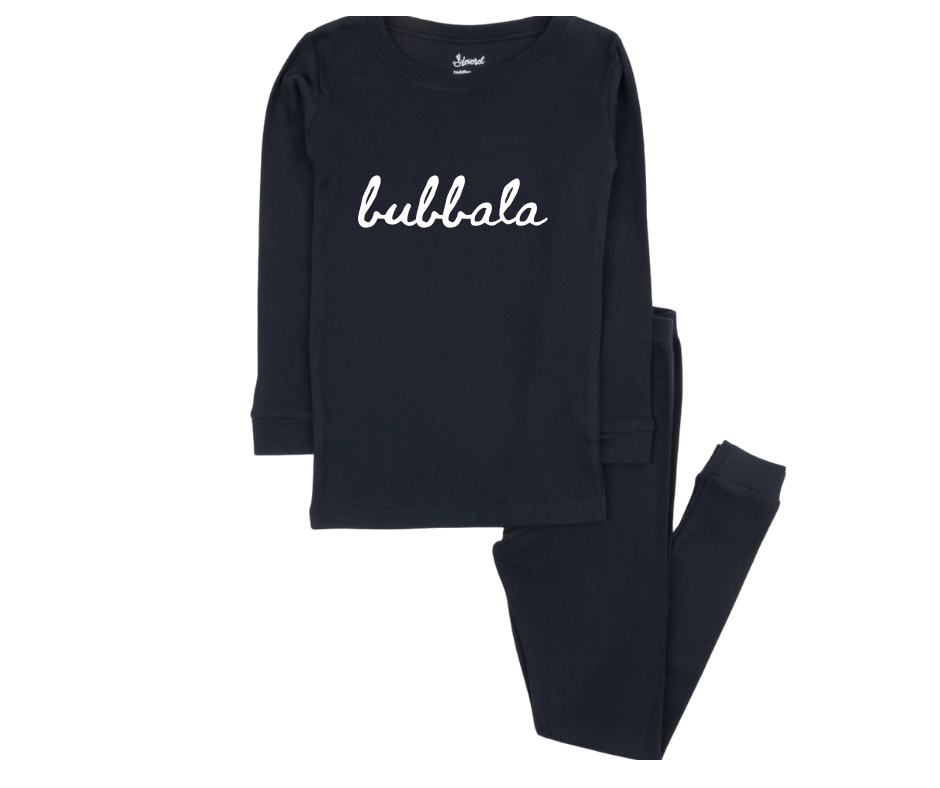 Bubbala PJs
