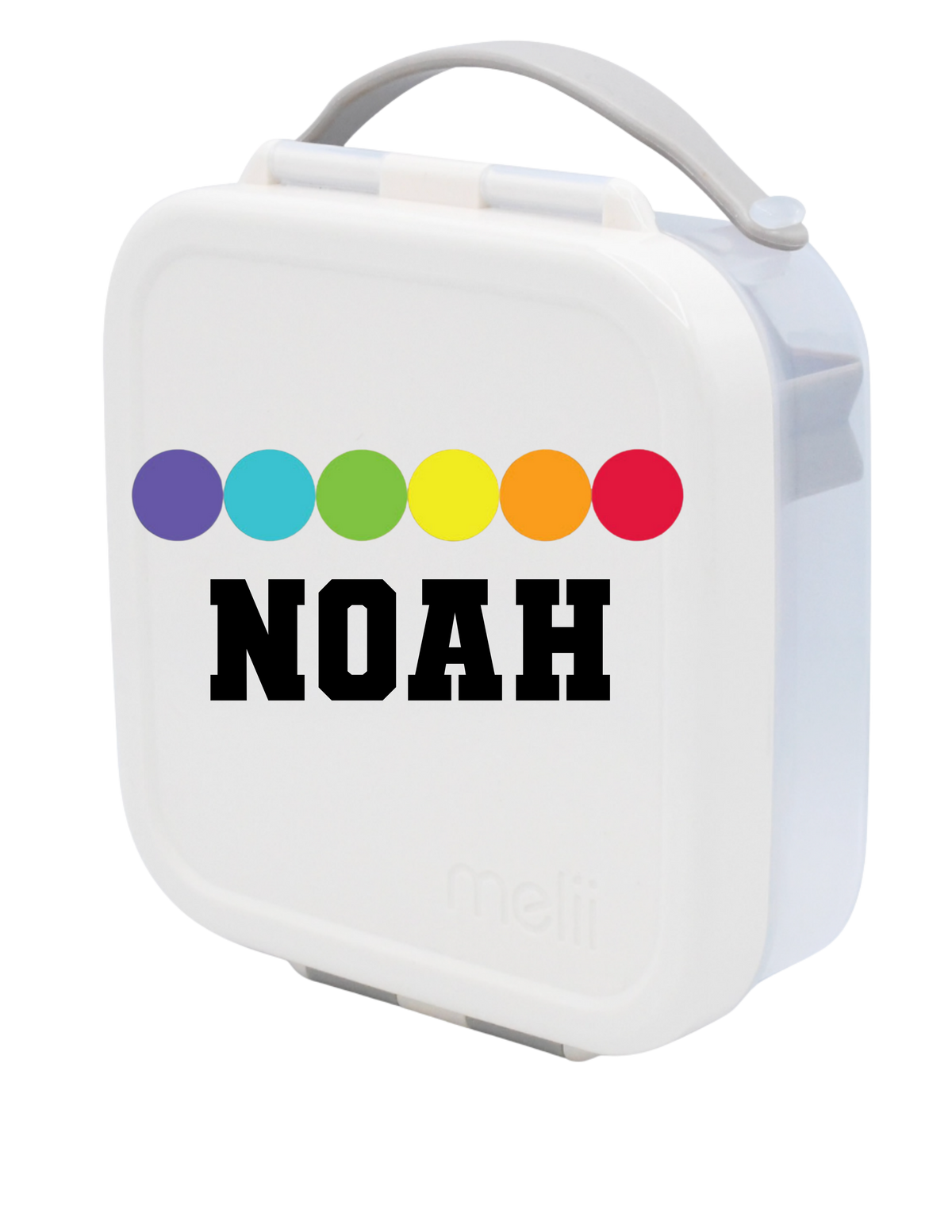 Mini Lunch Box