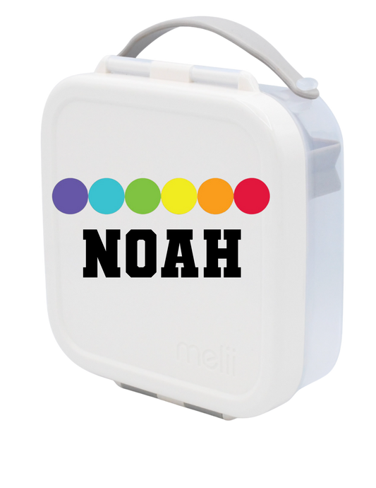 Mini Lunch Box
