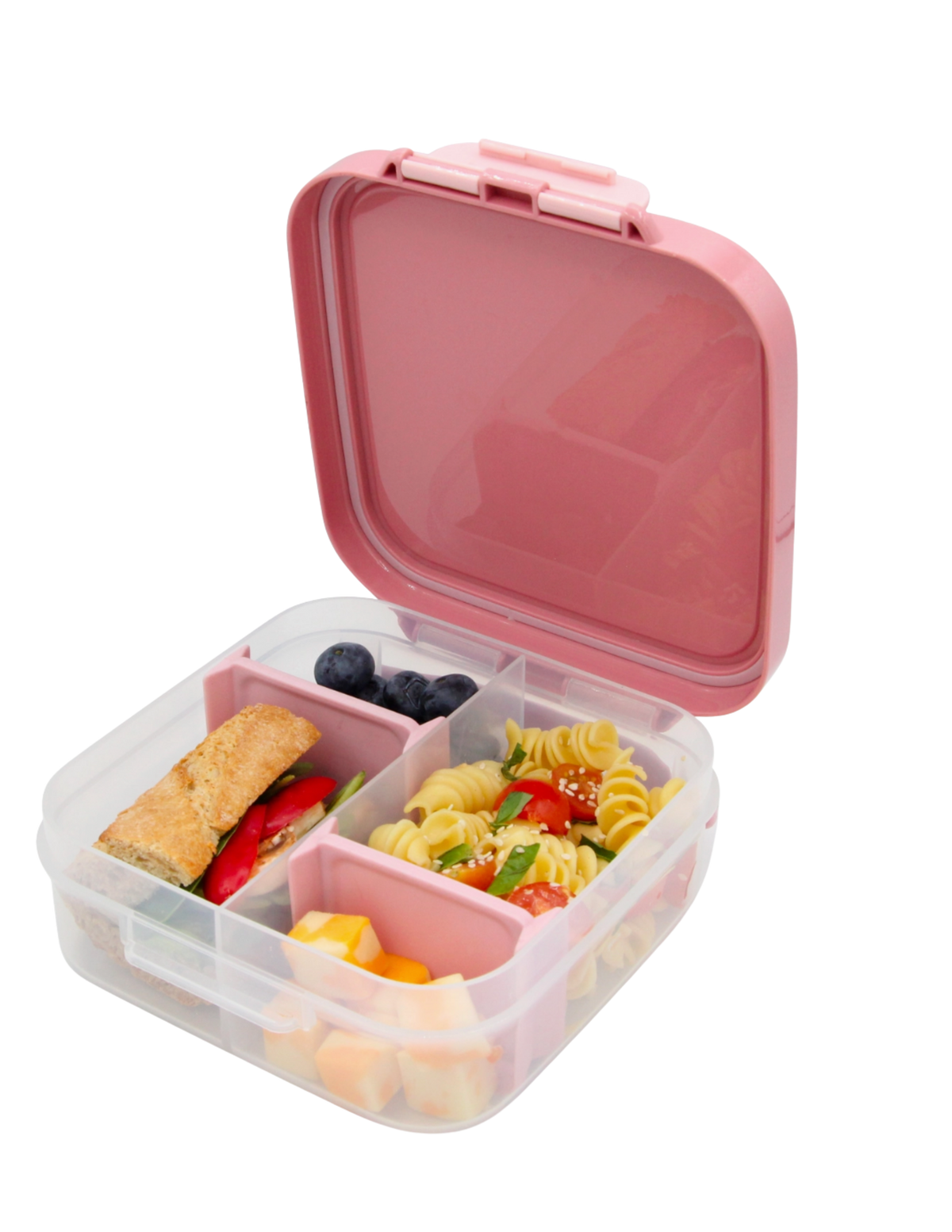 Mini Lunch Box