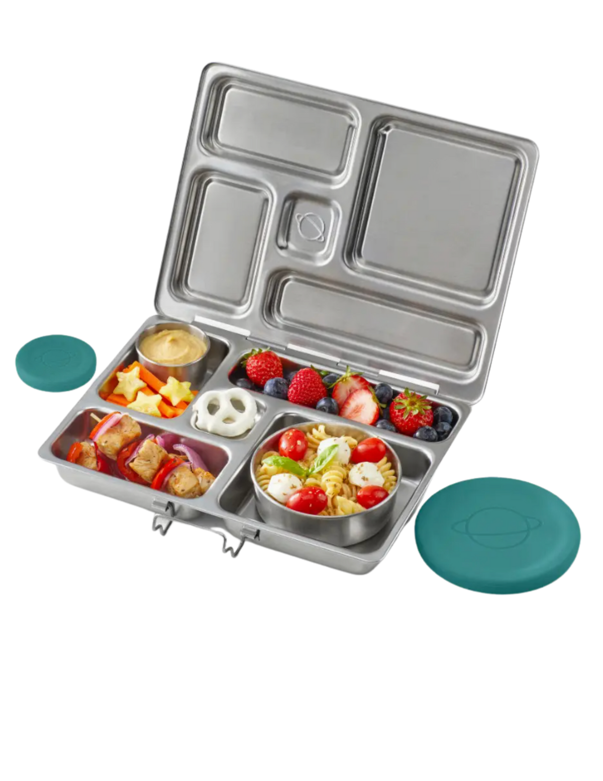 Steel Lunchbox