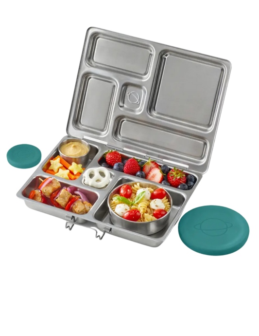 Steel Lunchbox