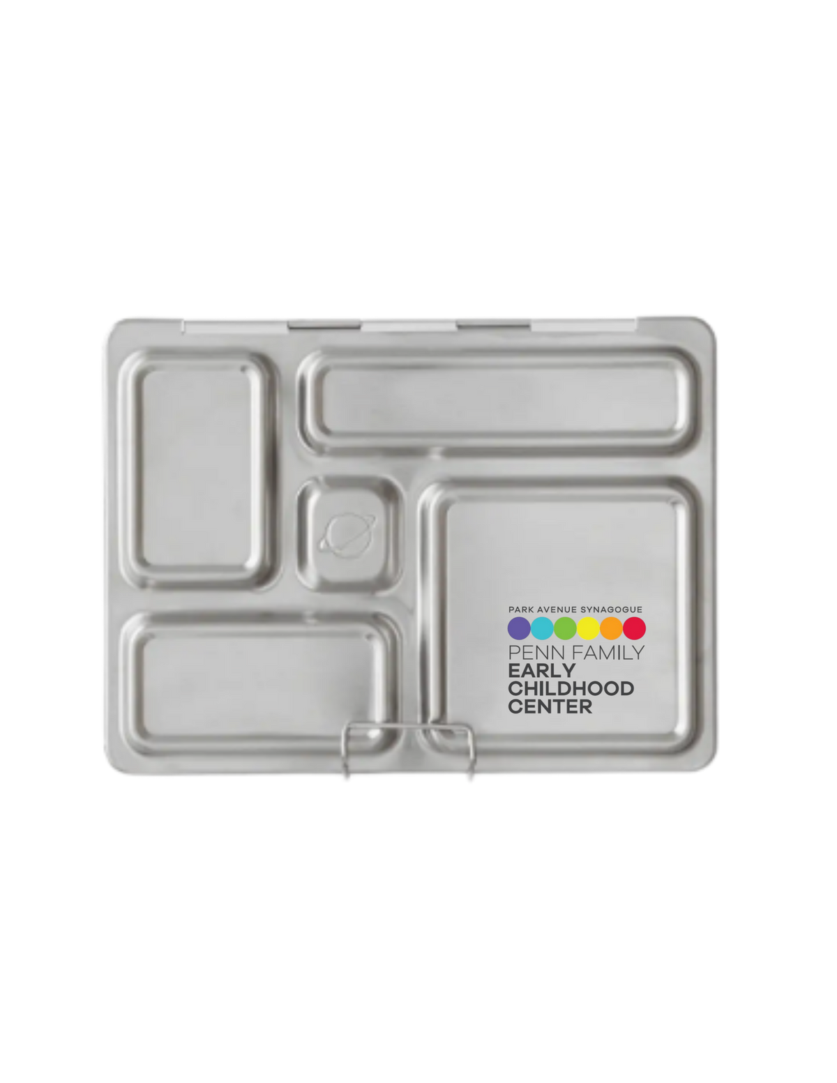 Steel Lunchbox