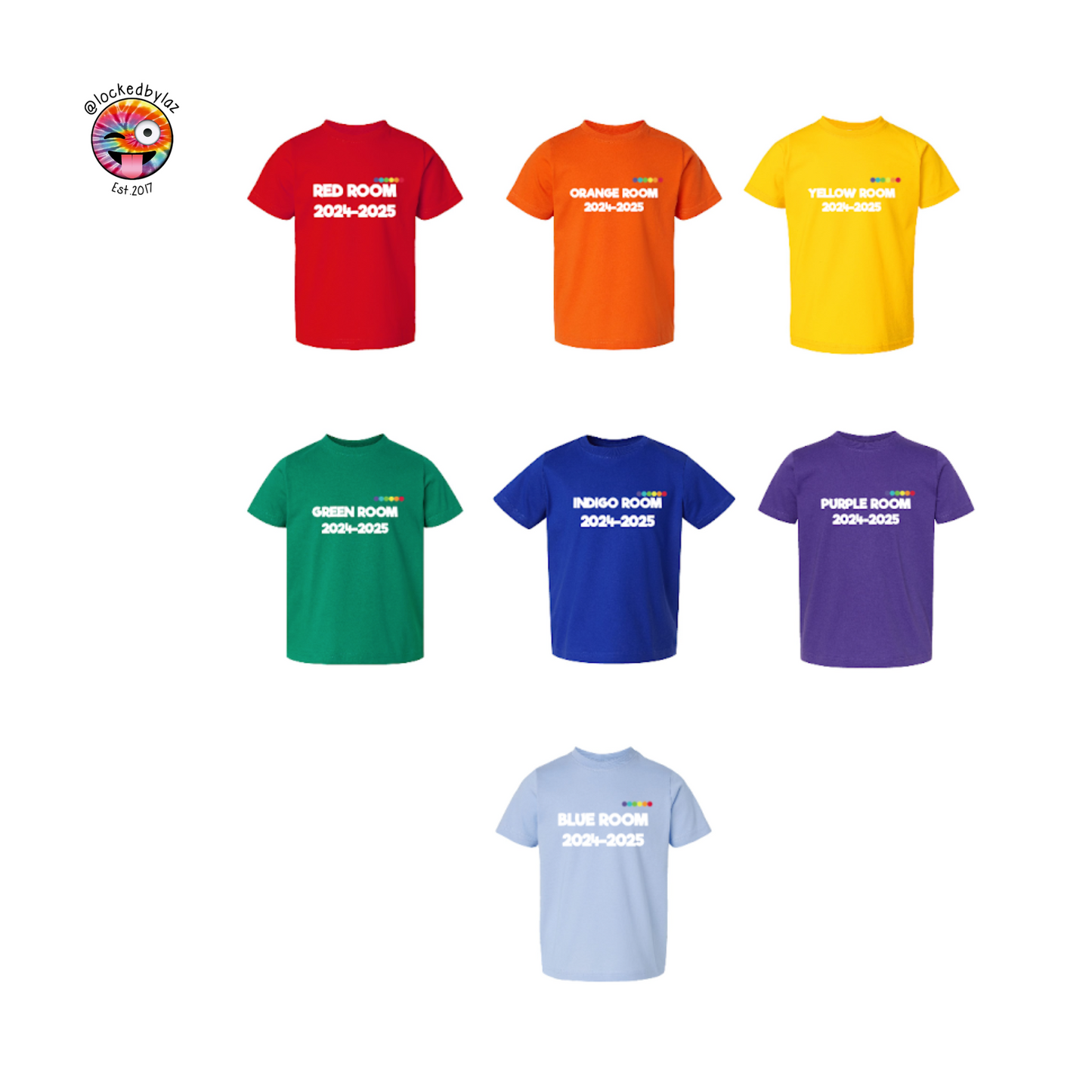 Class T-Shirts