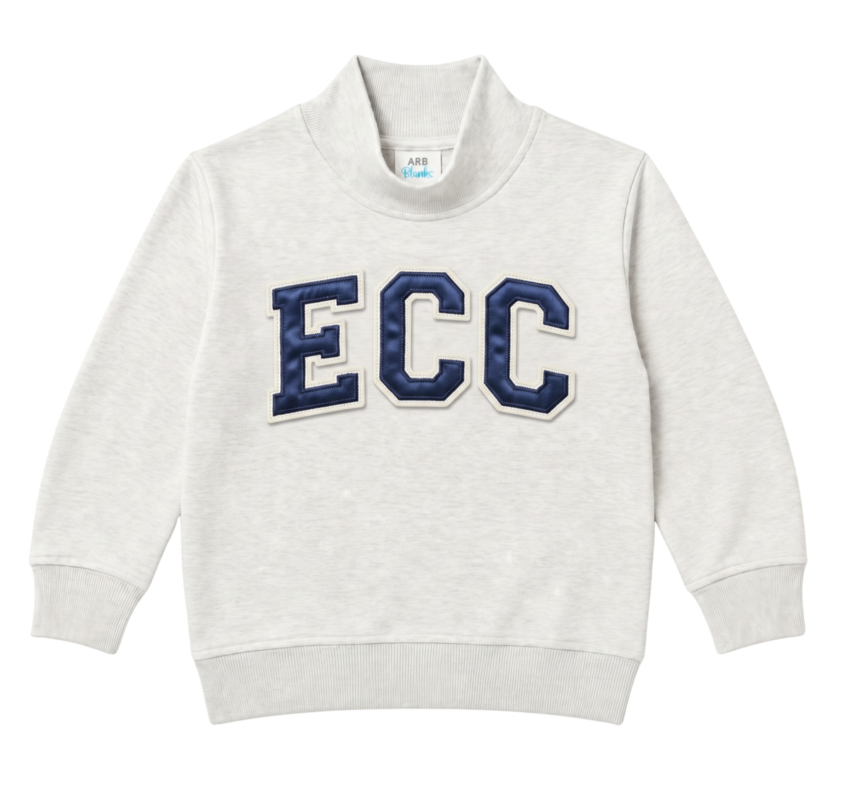 ECC Varsity Kids Sweatshirt