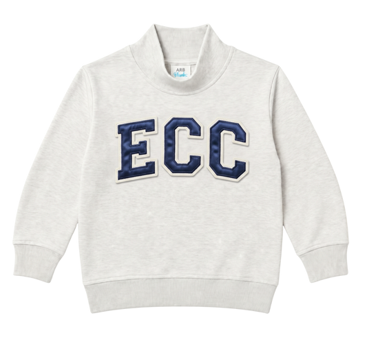 ECC Varsity Kids Sweatshirt