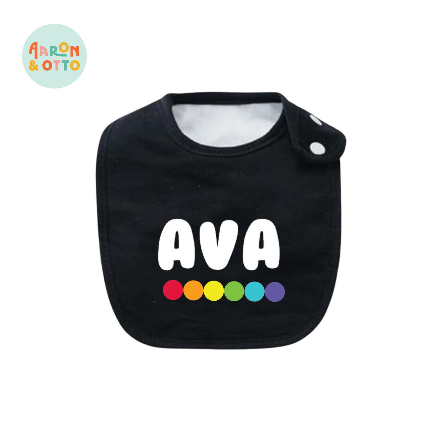 Personalized Bib