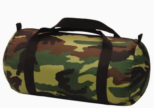 Duffle Bag