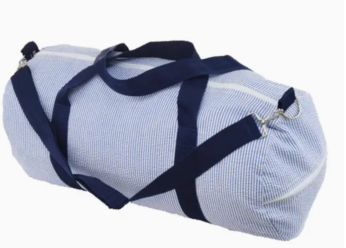 Duffle Bag
