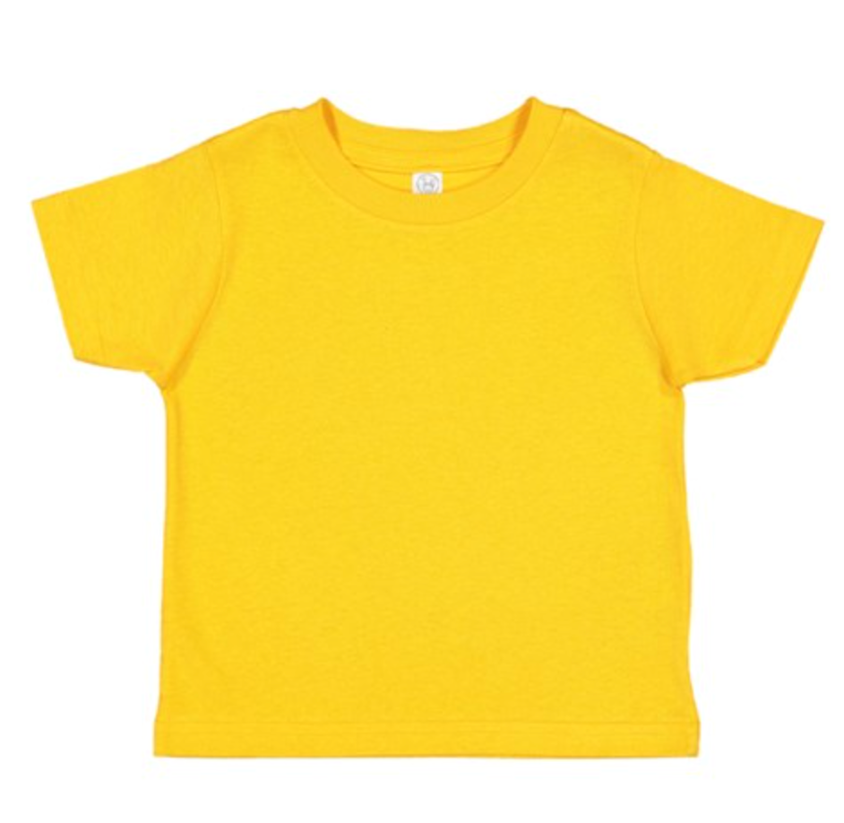 It WIll Always Be... Class Color Shirts