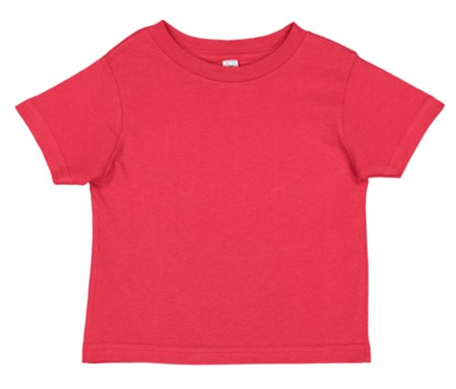 It WIll Always Be... Class Color Shirts