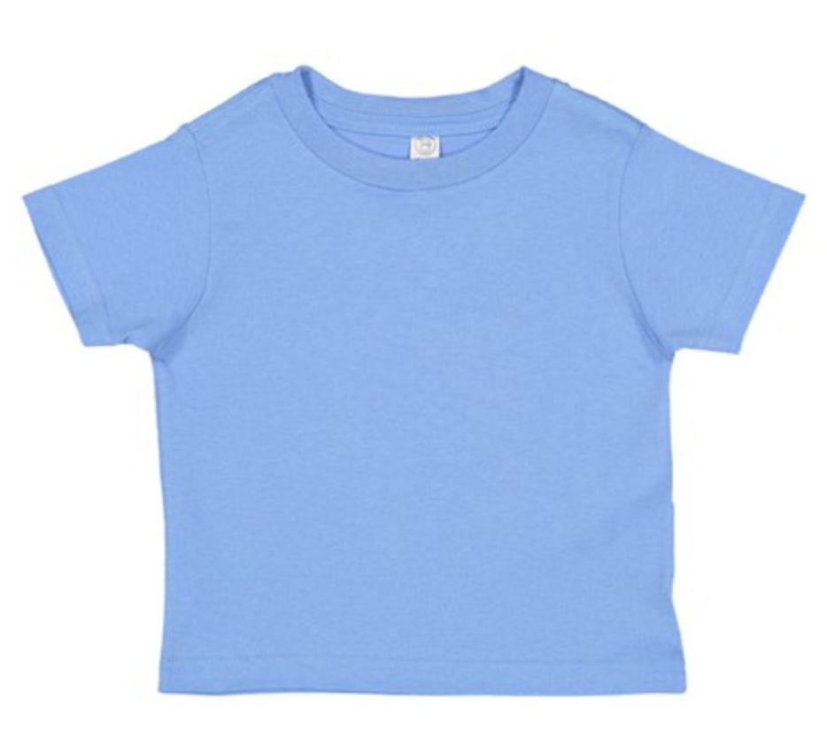 It WIll Always Be... Class Color Shirts