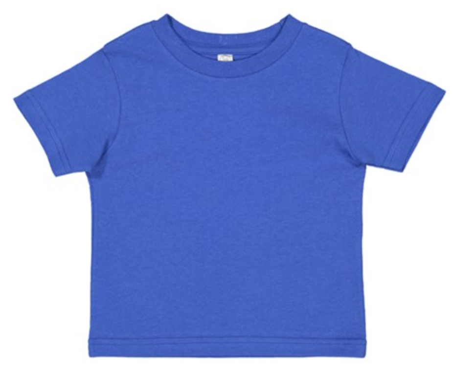 It WIll Always Be... Class Color Shirts