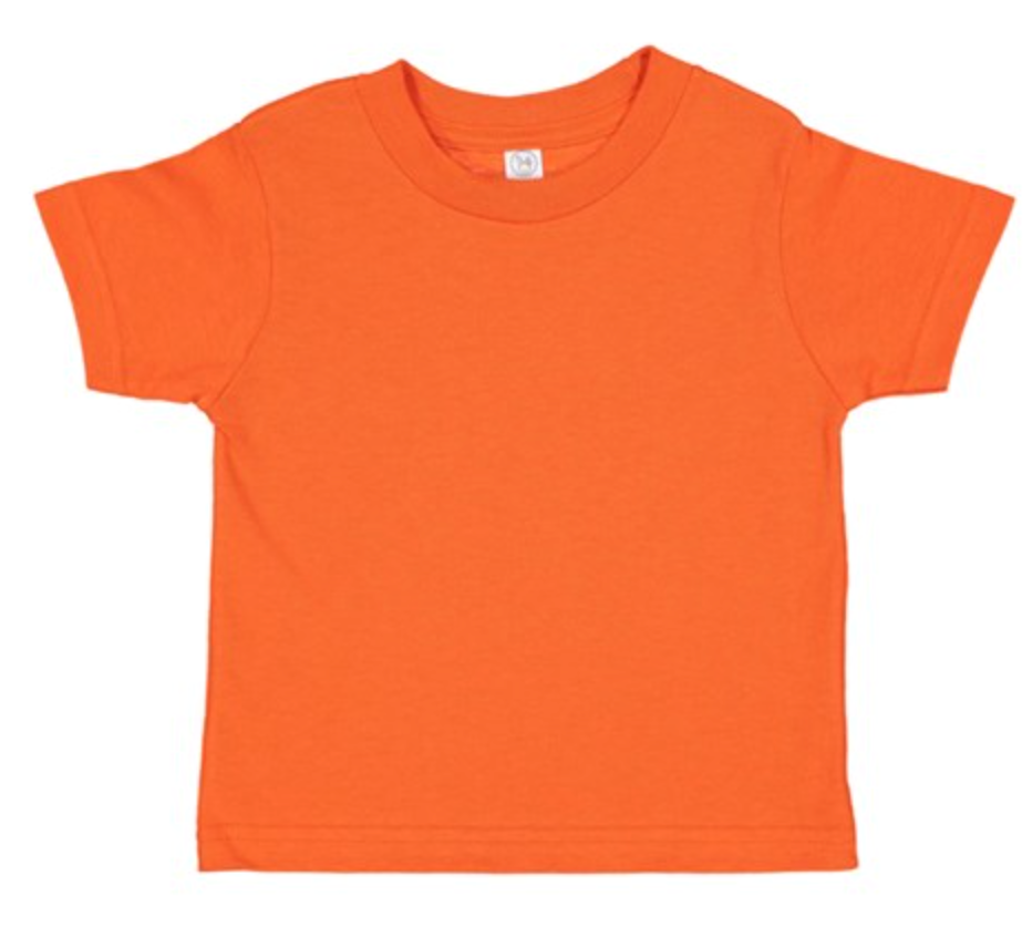 It WIll Always Be... Class Color Shirts