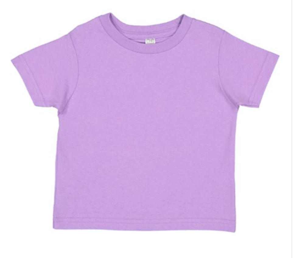 It WIll Always Be... Class Color Shirts