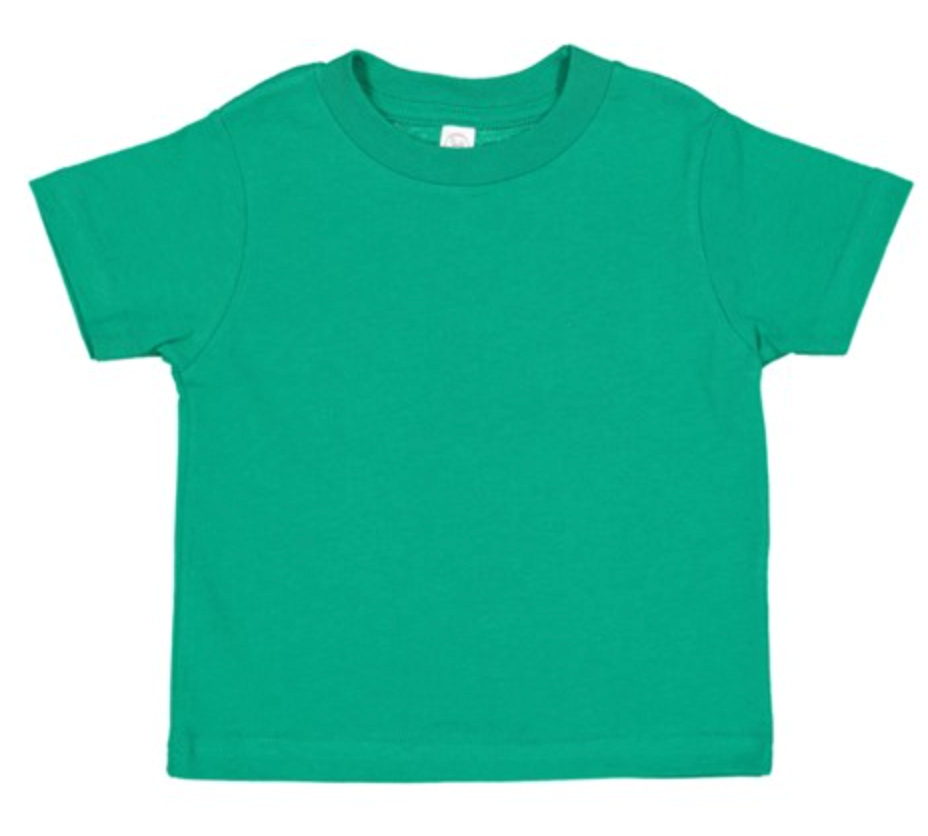 It WIll Always Be... Class Color Shirts