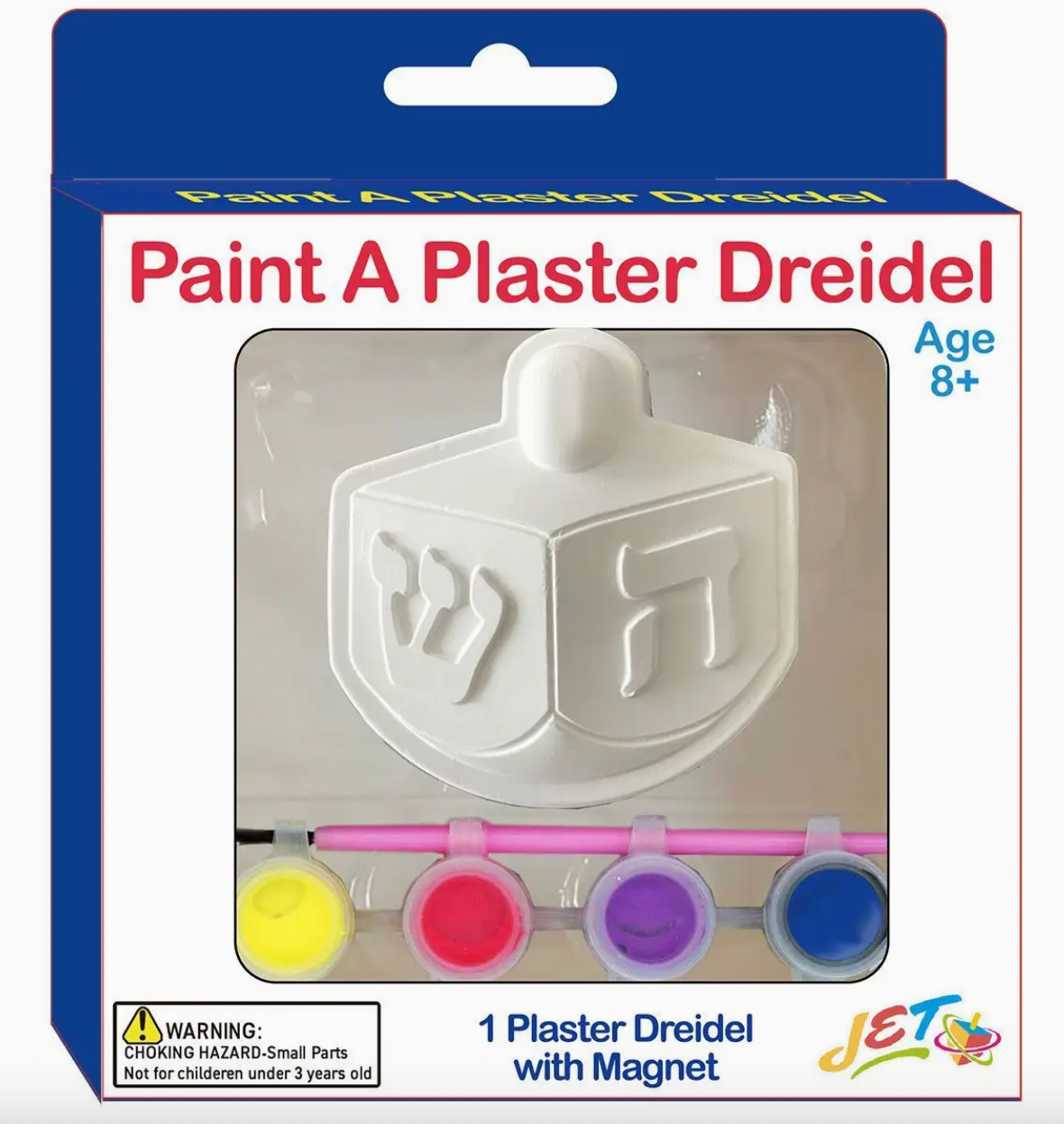 Paint a Plaster